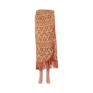 Robert Elliot Casual 4 Orange